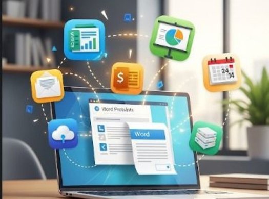 Diploma In Computerized Accounting