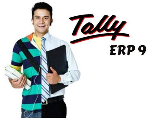 Certificate In Tally.Erp9 Advanced