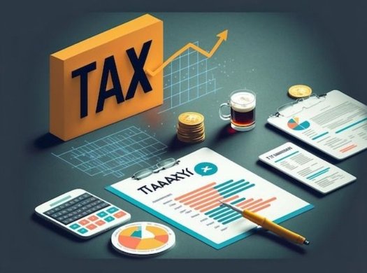 Certificate In Accounting And Taxation