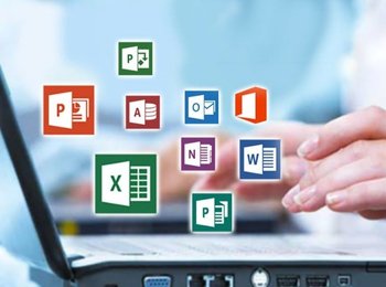 CERTIFICATE IN MS OFFICE